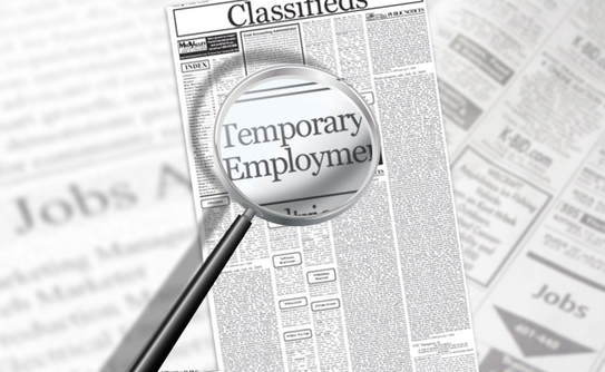 Employment Agencies Near Me - Job Placement Services